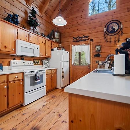 Вілла Cozy Cabin Beside Briar Creek, Fire Pit, Wifi Елліджей Екстер'єр фото